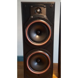 Prima B&W DM320 3-weg speakers