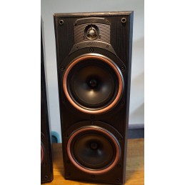 Prima B&W DM320 3-weg speakers