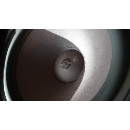 Prachtige MB-Electronic Quart 390 speakers