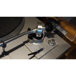 Mooie Garrard GT-20 platenspeler