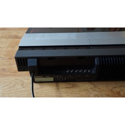 Goede Beocenter 2100 receiver met tapedeck