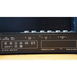 Goede Beocenter 2100 receiver met tapedeck