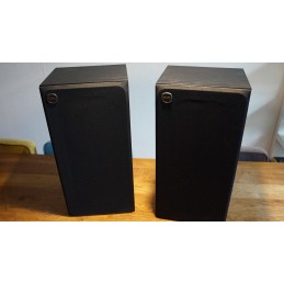 Prachtige Tannoy Mercury MkII speakers