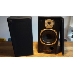 Prachtige Tannoy Mercury MkII speakers