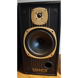 Prachtige Tannoy Mercury MkII speakers