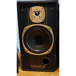 Prachtige Tannoy Mercury MkII speakers