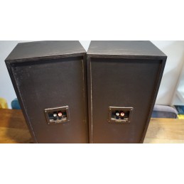 Prachtige Tannoy Mercury MkII speakers