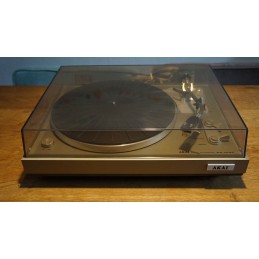 Nette AKAI AP-103c platenspeler