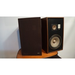 Nette JVC SK-33 speakers - '70s