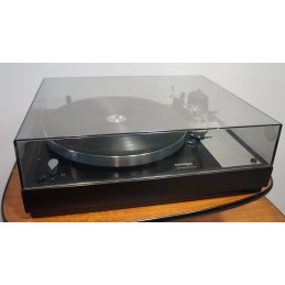 Thorens TD 160B Mk II (SME 3009 Series III S Tonearm)