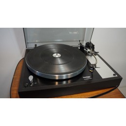 Thorens TD 160B Mk II (SME 3009 Series III S Tonearm)