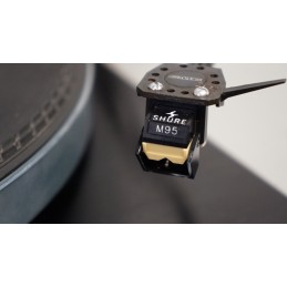 Thorens TD 160B Mk II (SME 3009 Series III S Tonearm)