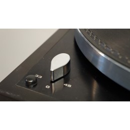 Thorens TD 160B Mk II (SME 3009 Series III S Tonearm)