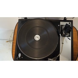 Thorens TD 160B Mk II (SME 3009 Series III S Tonearm)