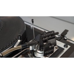 Thorens TD 160B Mk II (SME 3009 Series III S Tonearm)