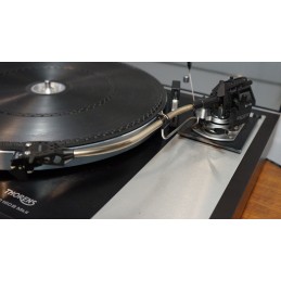 Thorens TD 160B Mk II (SME 3009 Series III S Tonearm)