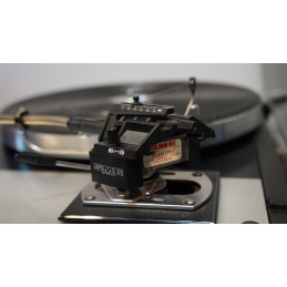 Thorens TD 160B Mk II (SME 3009 Series III S Tonearm)