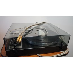 Thorens TD 160B Mk II (SME 3009 Series III S Tonearm)