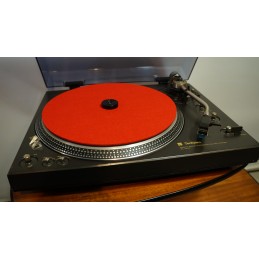 Hele mooie Technics SL-1310 platenspeler