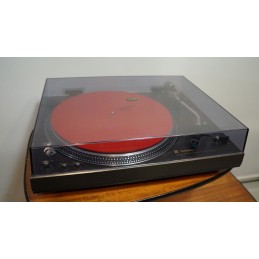 Hele mooie Technics SL-1310 platenspeler