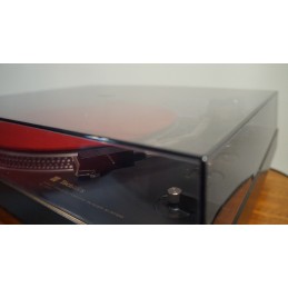 Hele mooie Technics SL-1310 platenspeler