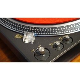 Hele mooie Technics SL-1310 platenspeler