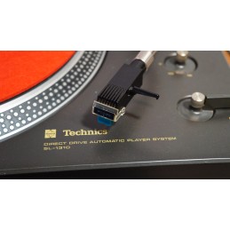 Hele mooie Technics SL-1310 platenspeler