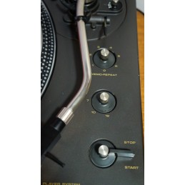 Hele mooie Technics SL-1310 platenspeler