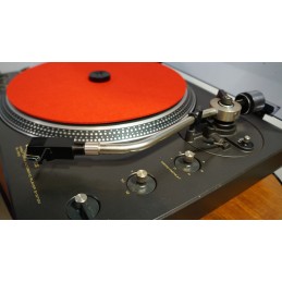 Hele mooie Technics SL-1310 platenspeler